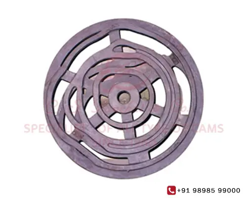 Textile Machine Parts Manufacturers