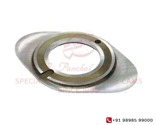 Textile Machine Spare Parts manufacturer