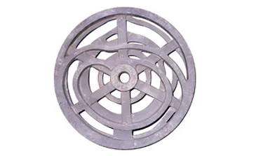 Shedding Cam Somet Rapier Loom