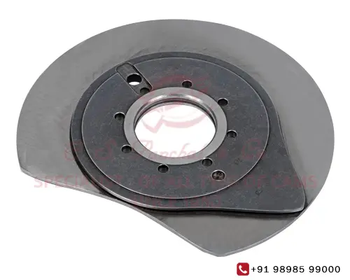 Manufacturer Of Cam For Staubli Dobby