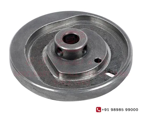 Textile Machine Spare Parts