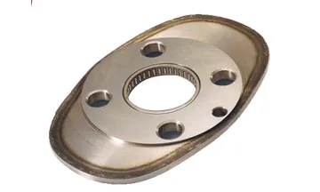 Textile Machine Parts Manufacturers